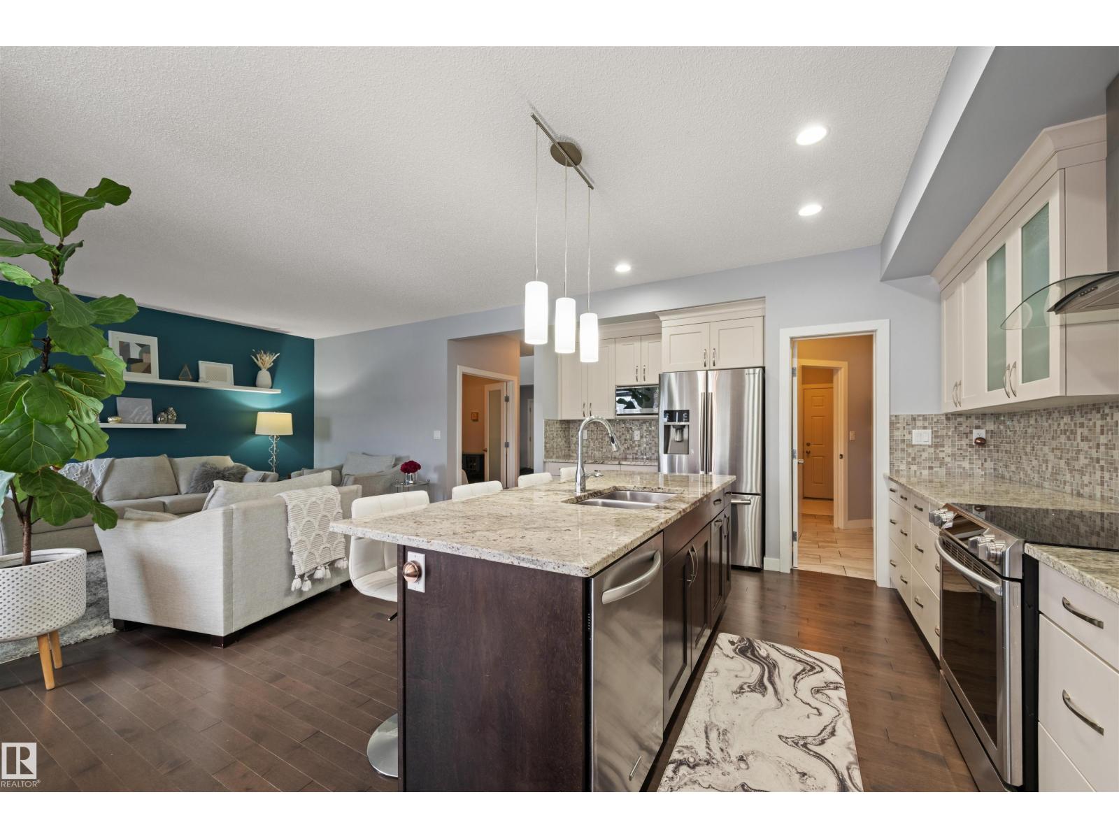 1564 Chapman Wy Sw, Edmonton, Alberta  T6W 0Z1 - Photo 16 - E4475100