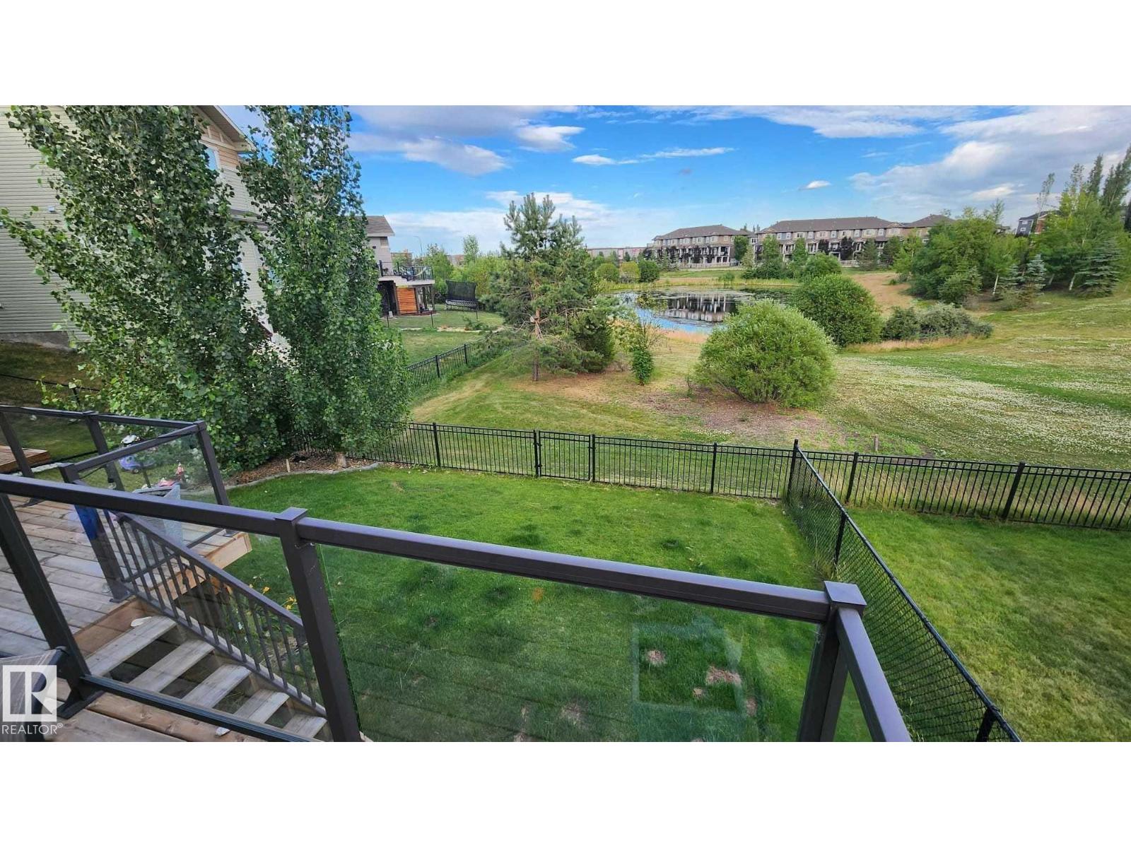 1564 Chapman Wy Sw, Edmonton, Alberta  T6W 0Z1 - Photo 52 - E4475100