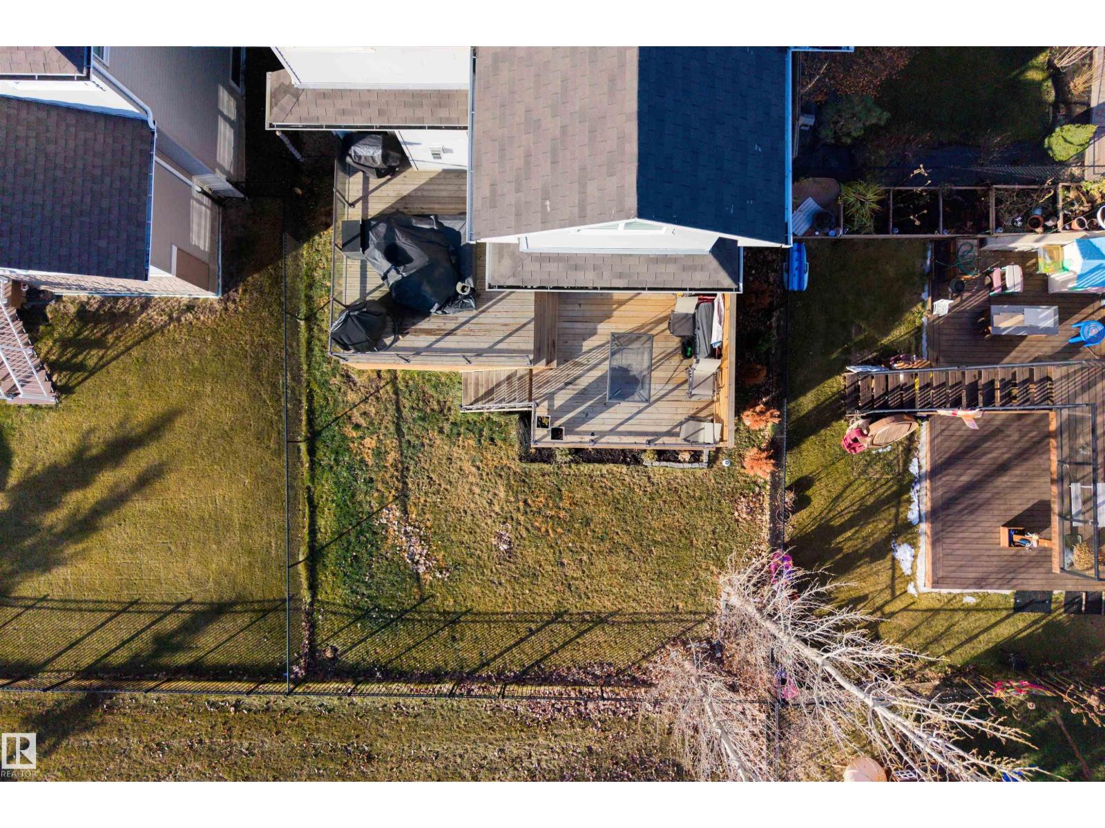 1564 Chapman Wy Sw, Edmonton, Alberta  T6W 0Z1 - Photo 46 - E4475100