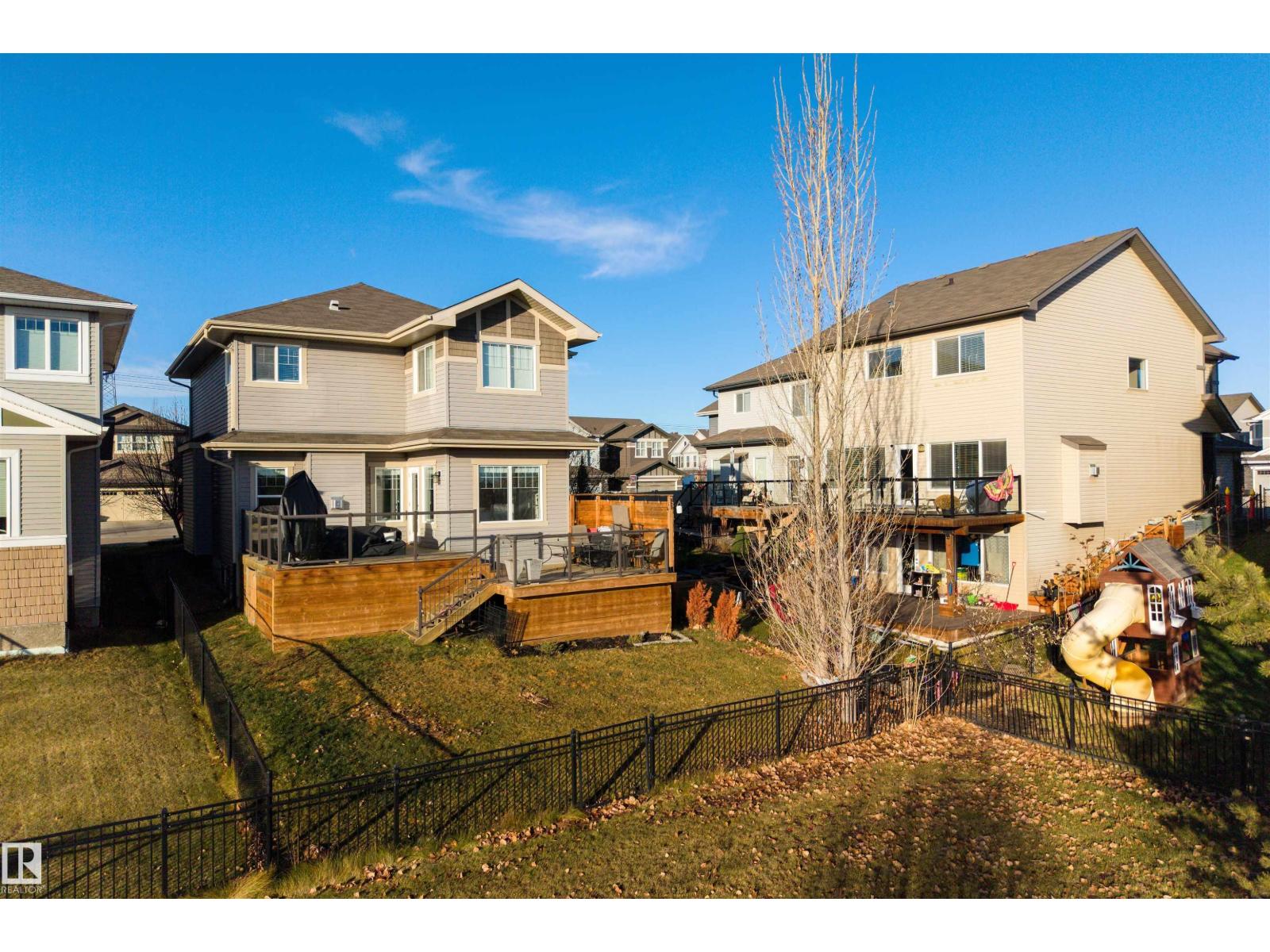 1564 Chapman Wy Sw, Edmonton, Alberta  T6W 0Z1 - Photo 45 - E4475100