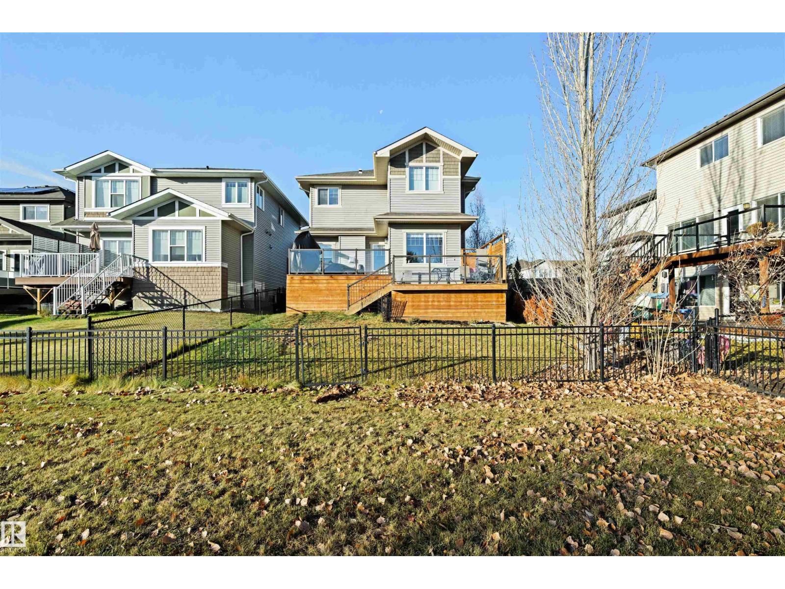 1564 Chapman Wy Sw, Edmonton, Alberta  T6W 0Z1 - Photo 5 - E4475100