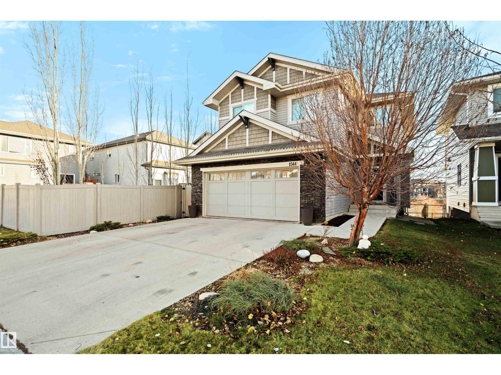 1564 Chapman Wy Sw, Edmonton, Alberta  T6W 0Z1 - Photo 51 - E4475100