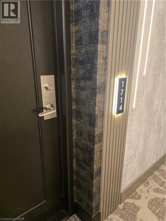 1276 Maple Crossing Boulevard Unit# 1714, Burlington, Ontario  L7S 2J9 - Photo 5 - 40809765