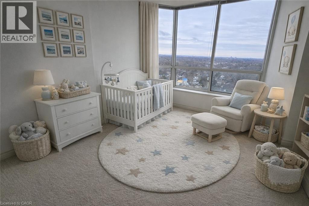 1276 Maple Crossing Boulevard Unit# 1714, Burlington, Ontario  L7S 2J9 - Photo 17 - 40809765