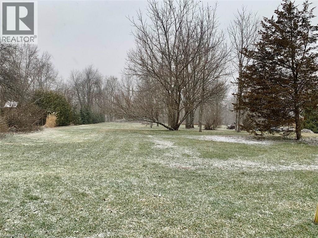 1599 OLD BROCK Street, Vittoria, Ontario