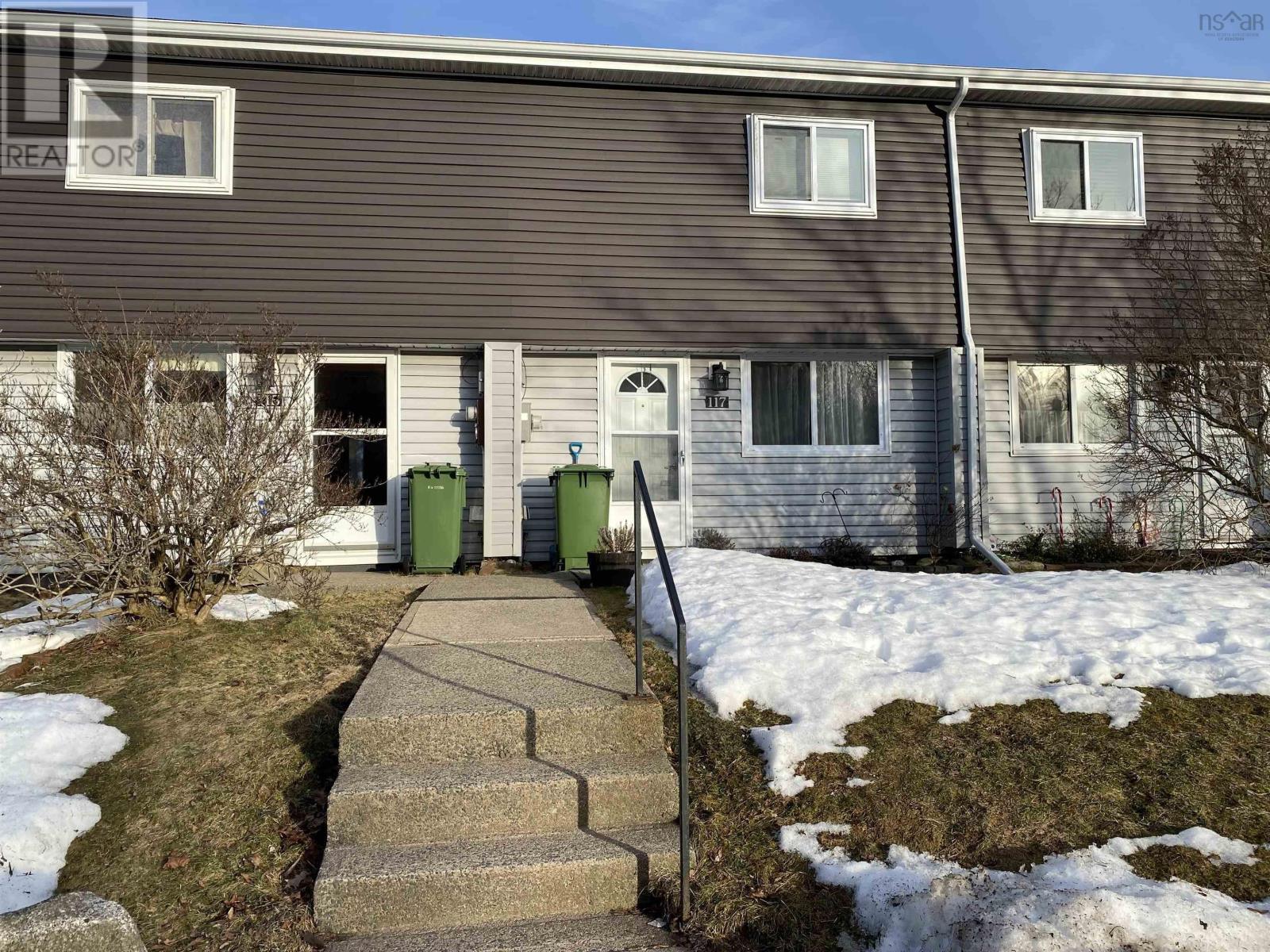 117 Cavendish Road, Halifax, Nova Scotia  B3P 2J6 - Photo 1 - 202604621