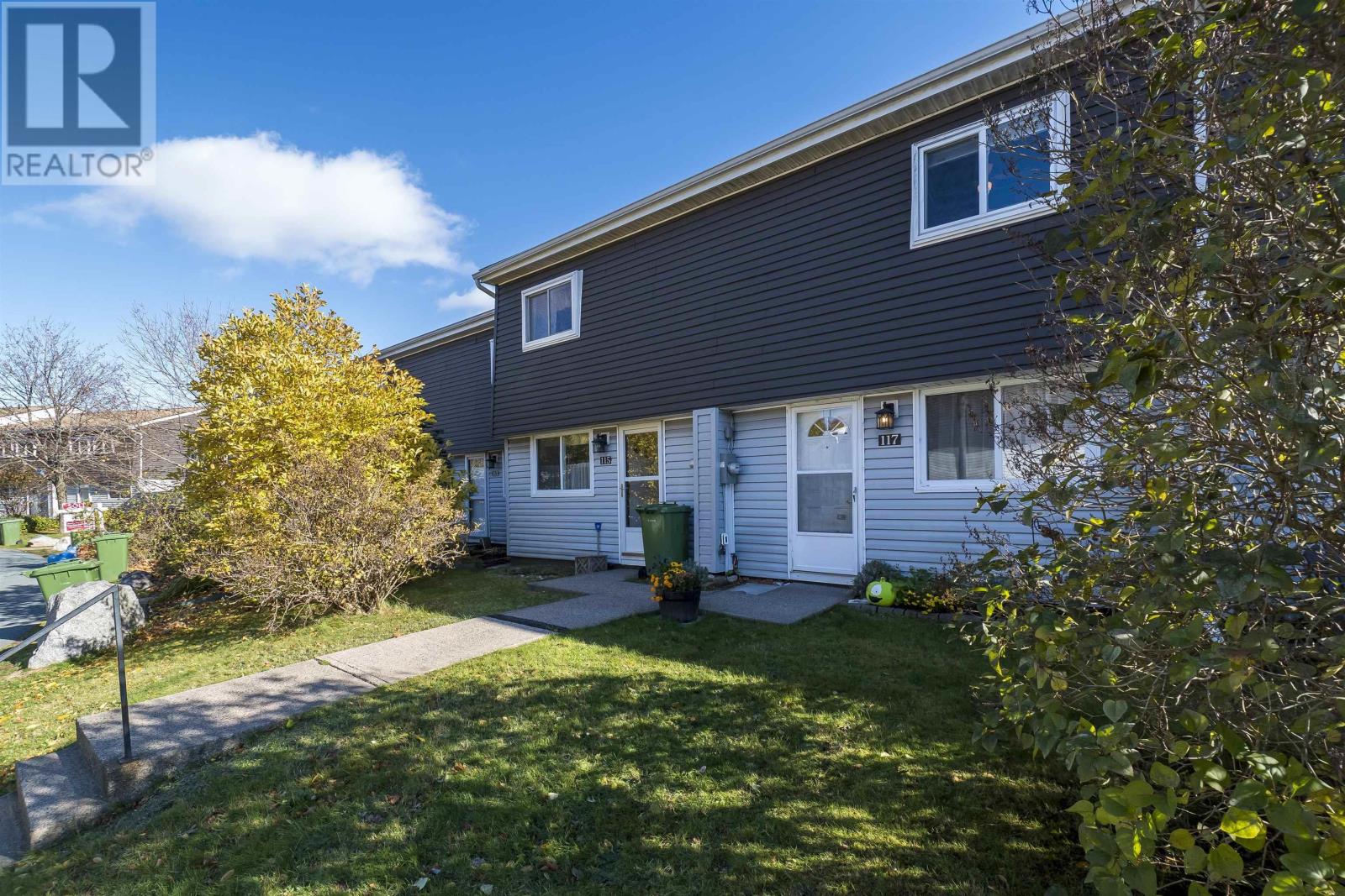 117 Cavendish Road, Halifax, Nova Scotia  B3P 2J6 - Photo 27 - 202604621