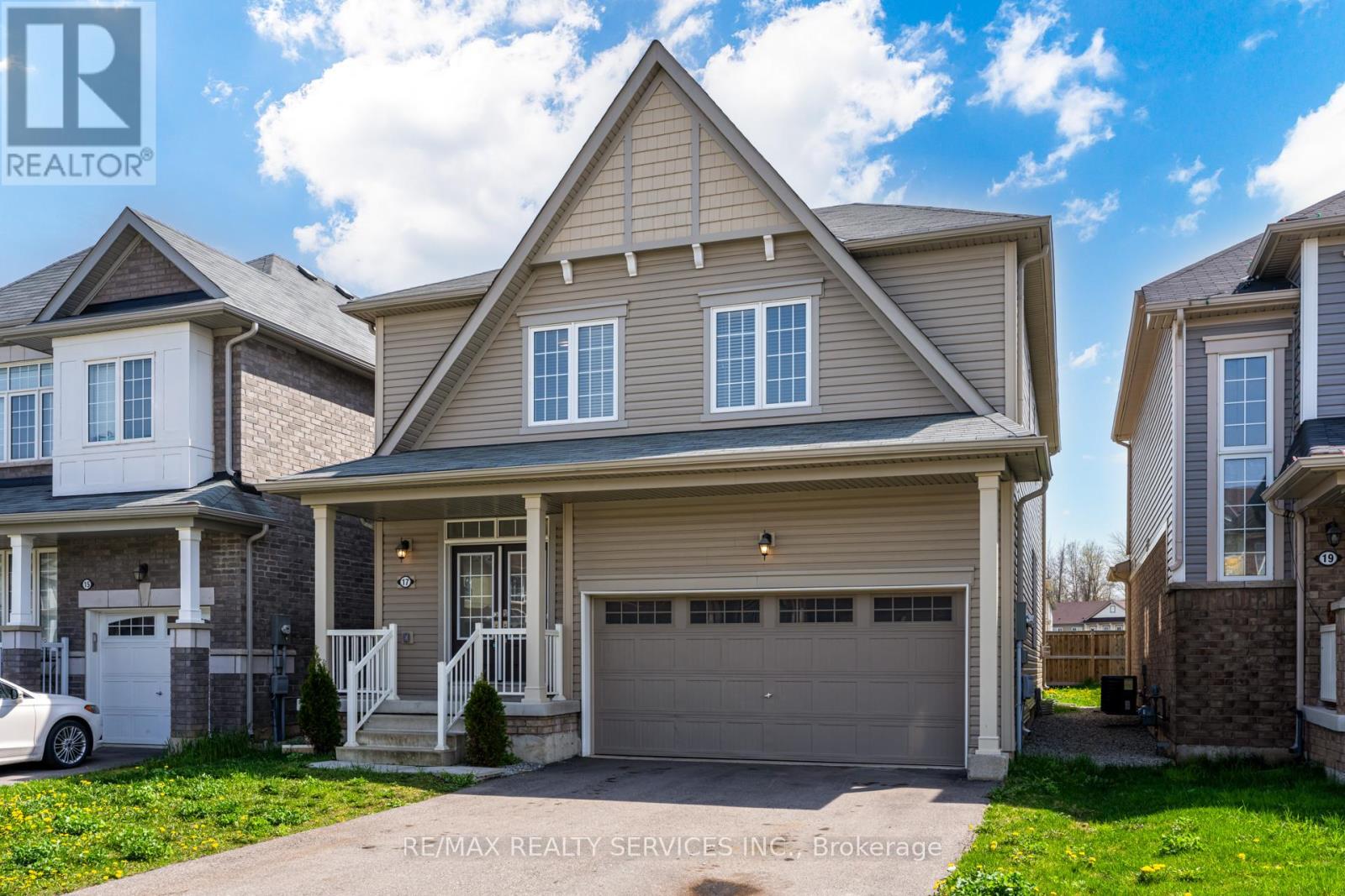 17 VAUGHN DRIVE, Thorold, Ontario