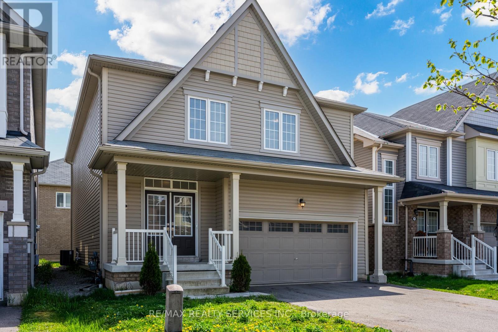 17 Vaughn Drive, Thorold (Hurricane/merrittville), Ontario  L3B 5N5 - Photo 2 - X12885922