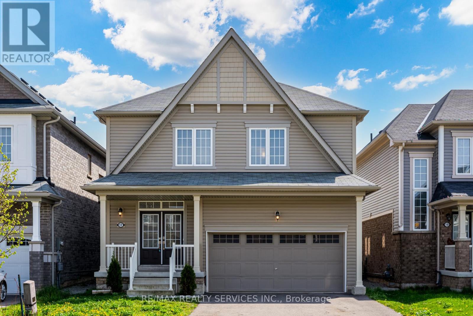 17 Vaughn Drive, Thorold (Hurricane/merrittville), Ontario  L3B 5N5 - Photo 3 - X12885922