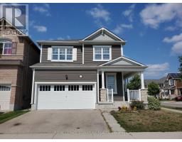 373 FALLING GREEN CRESCENT, Kitchener, Ontario