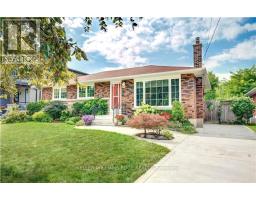 BASEMENT - 230 HELENA AVENUE, Hamilton, Ontario