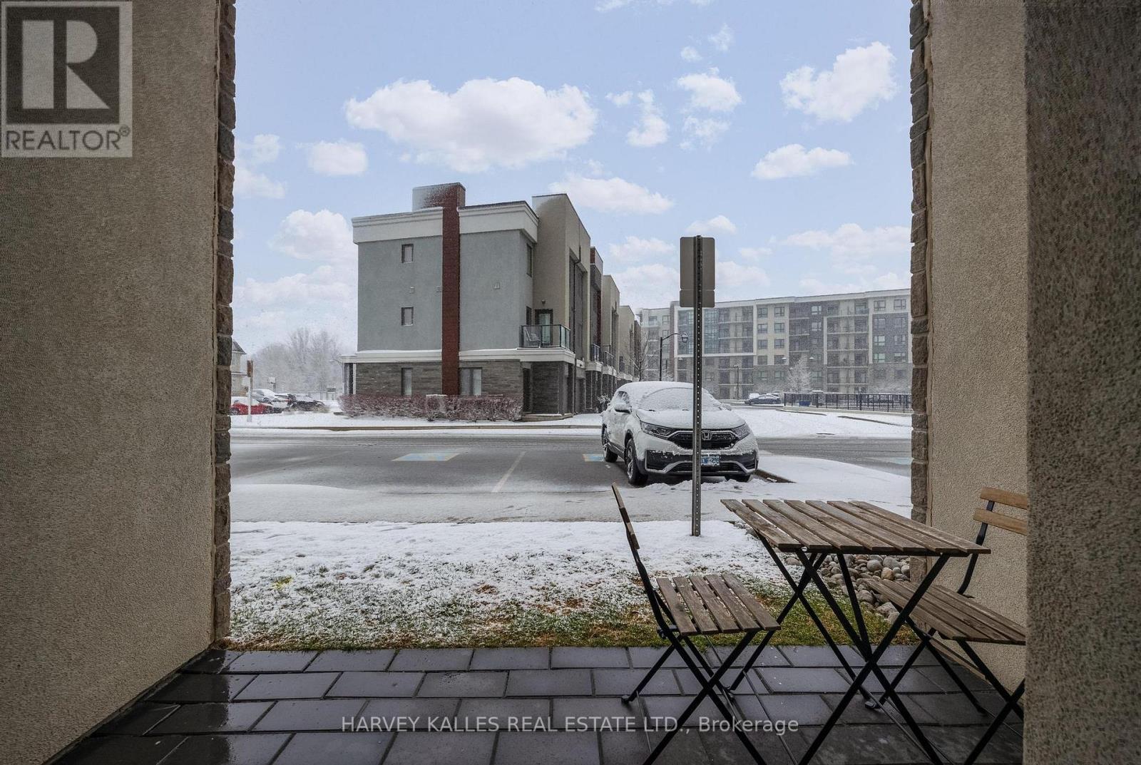 122 - 101 Shoreview Place, Hamilton, Ontario  L8E 0K2 - Photo 20 - X12886154