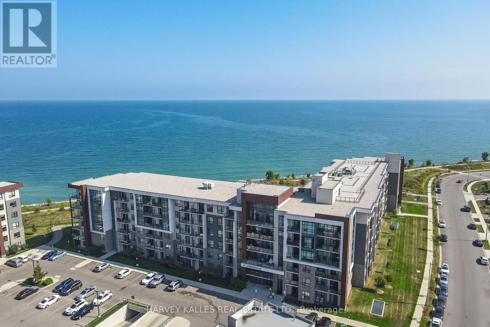 122 - 101 Shoreview Place, Hamilton, Ontario  L8E 0K2 - Photo 24 - X12886154