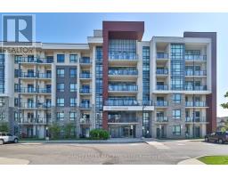122 - 101 SHOREVIEW PLACE, Hamilton, Ontario