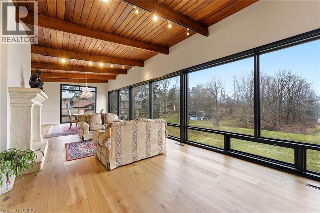 46 Tutela Heights, Brantford, Ontario  N3T 1A1 - Photo 12 - 40812124