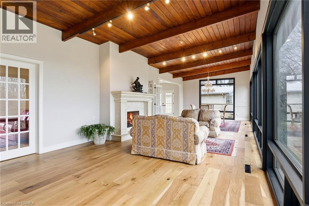 46 Tutela Heights, Brantford, Ontario  N3T 1A1 - Photo 13 - 40812124