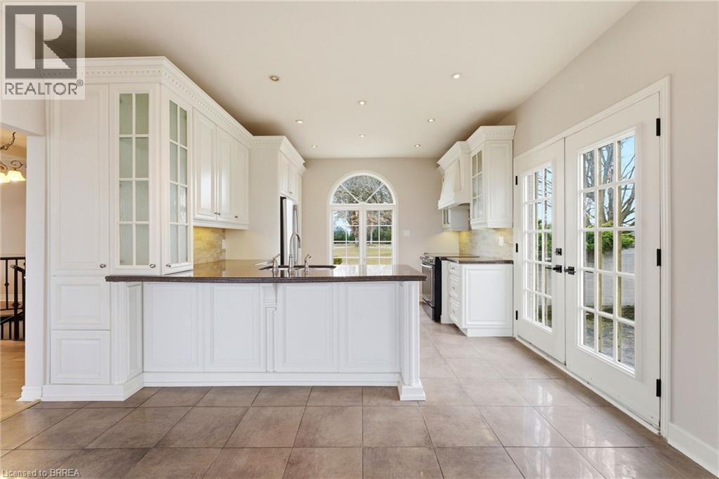 46 Tutela Heights, Brantford, Ontario  N3T 1A1 - Photo 18 - 40812124