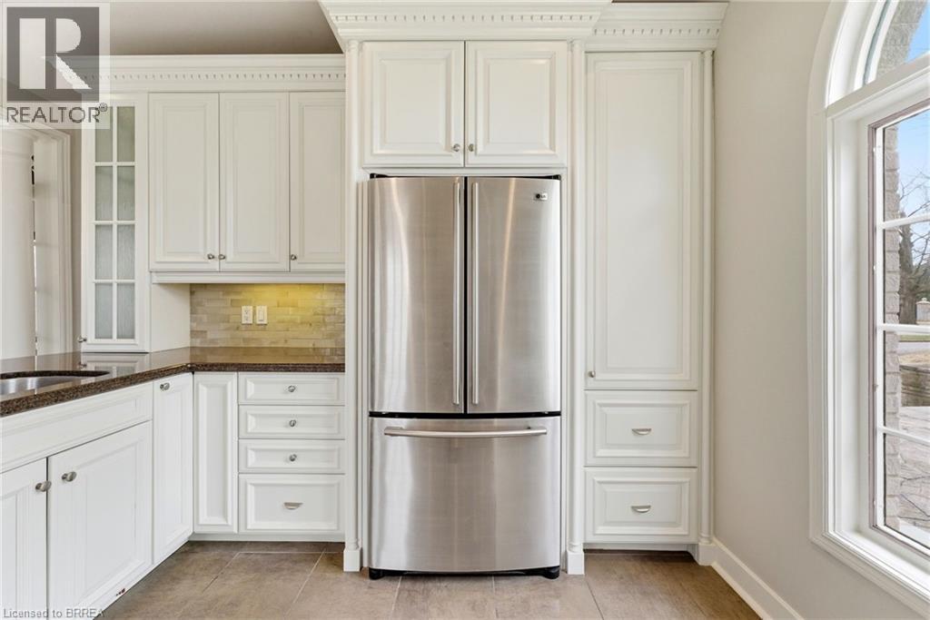 46 Tutela Heights, Brantford, Ontario  N3T 1A1 - Photo 20 - 40812124