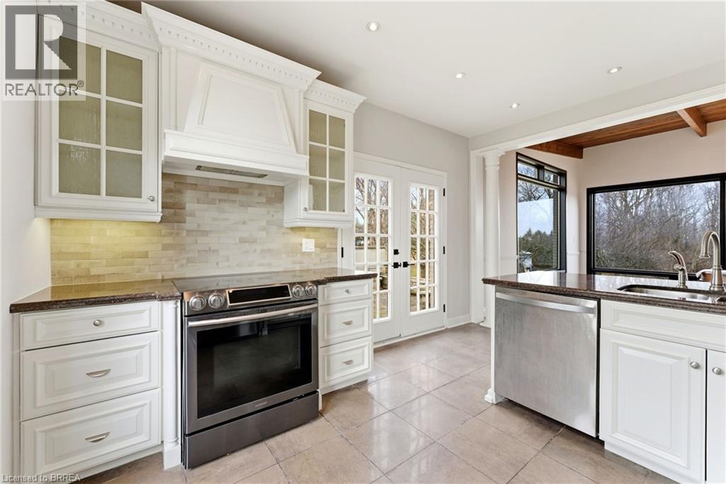 46 Tutela Heights, Brantford, Ontario  N3T 1A1 - Photo 21 - 40812124