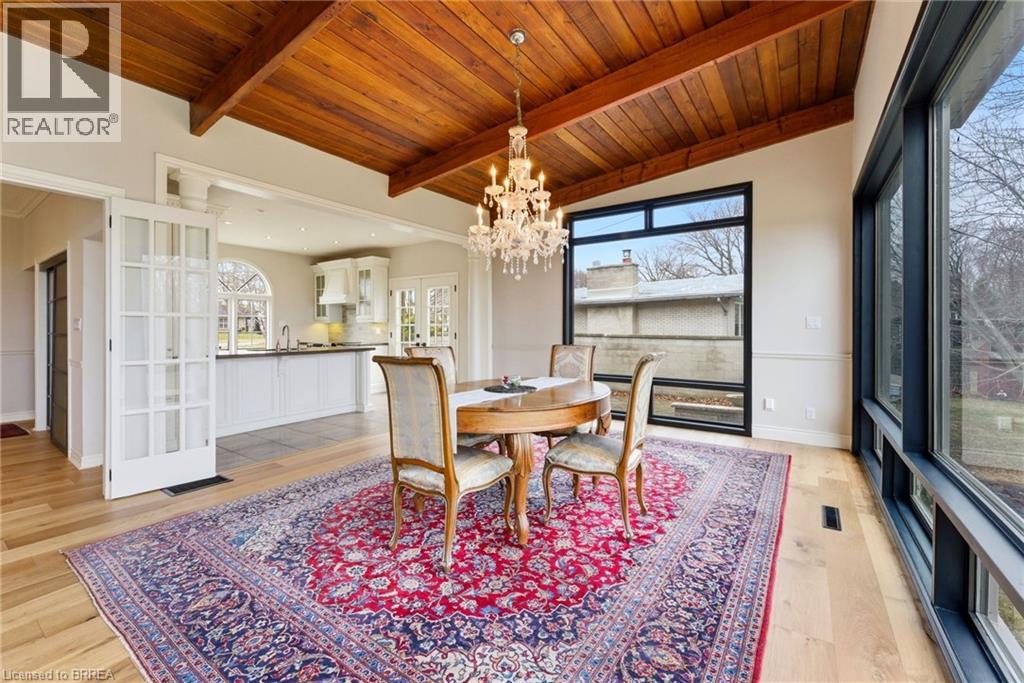 46 Tutela Heights, Brantford, Ontario  N3T 1A1 - Photo 22 - 40812124