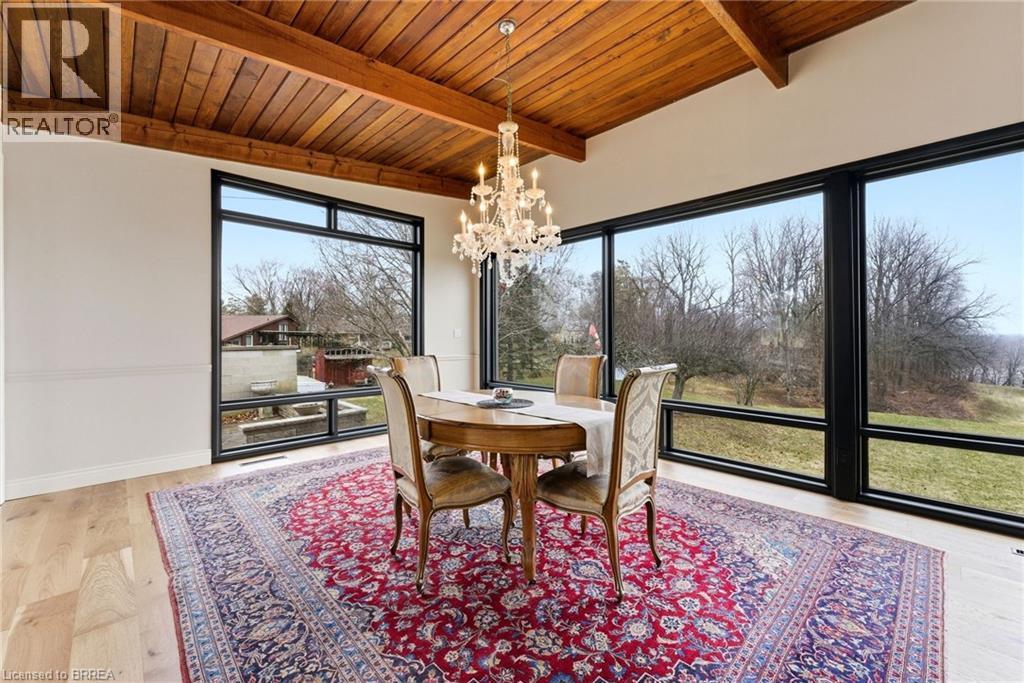 46 Tutela Heights, Brantford, Ontario  N3T 1A1 - Photo 23 - 40812124