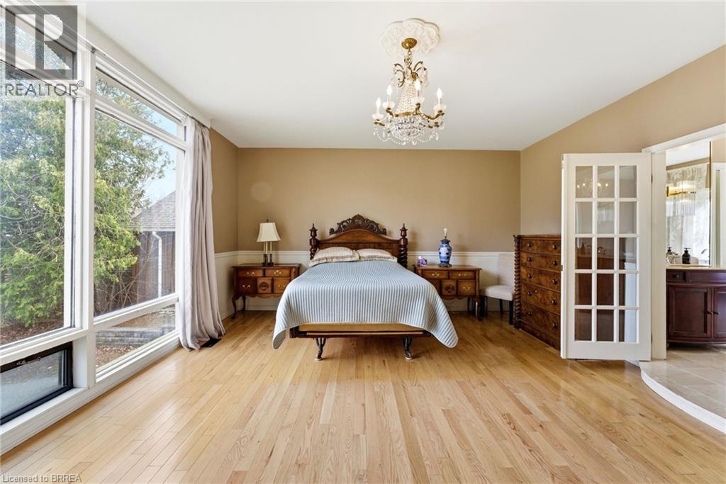 46 Tutela Heights, Brantford, Ontario  N3T 1A1 - Photo 24 - 40812124