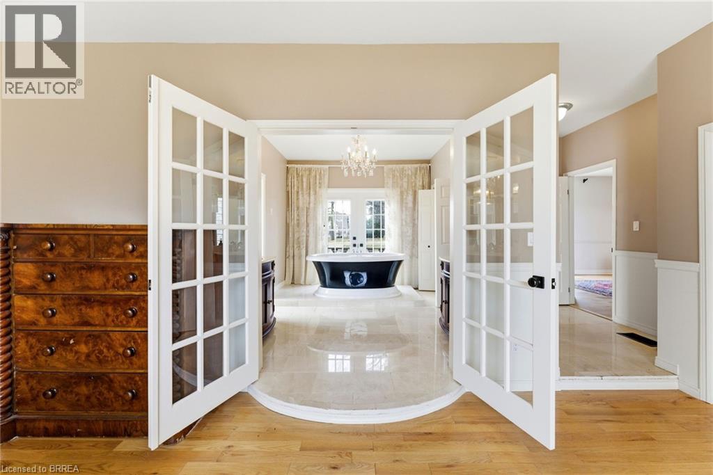 46 Tutela Heights, Brantford, Ontario  N3T 1A1 - Photo 29 - 40812124