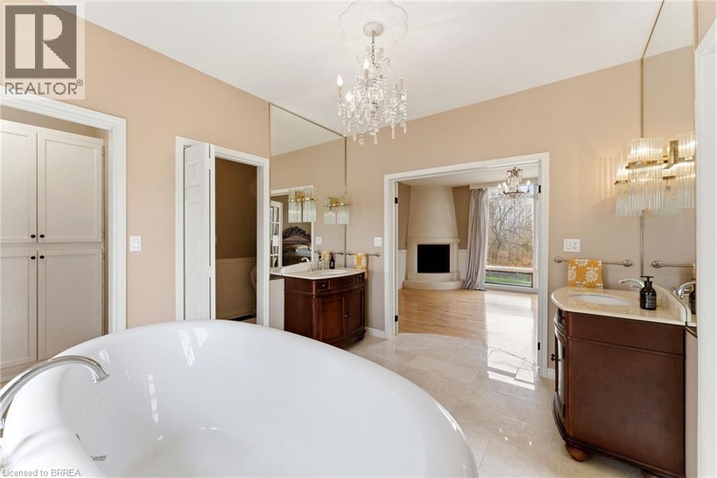 46 Tutela Heights, Brantford, Ontario  N3T 1A1 - Photo 32 - 40812124