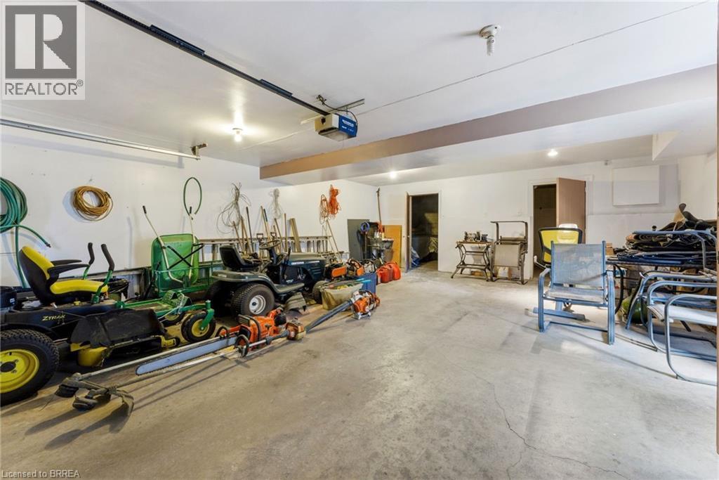 46 Tutela Heights, Brantford, Ontario  N3T 1A1 - Photo 35 - 40812124