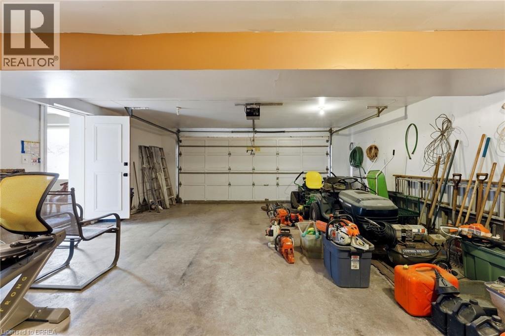 46 Tutela Heights, Brantford, Ontario  N3T 1A1 - Photo 36 - 40812124