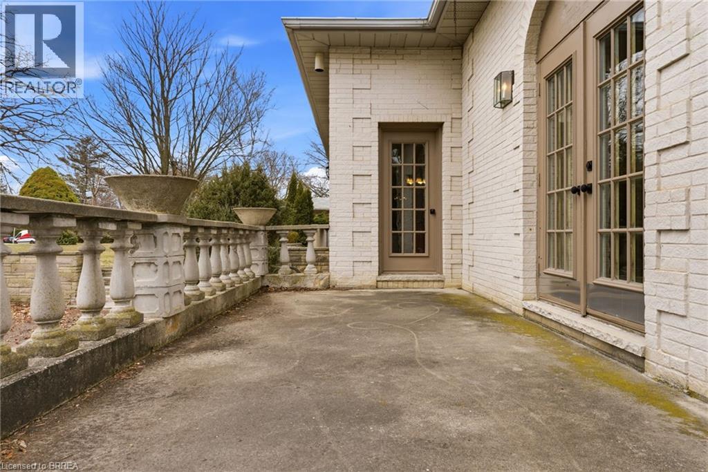 46 Tutela Heights, Brantford, Ontario  N3T 1A1 - Photo 37 - 40812124