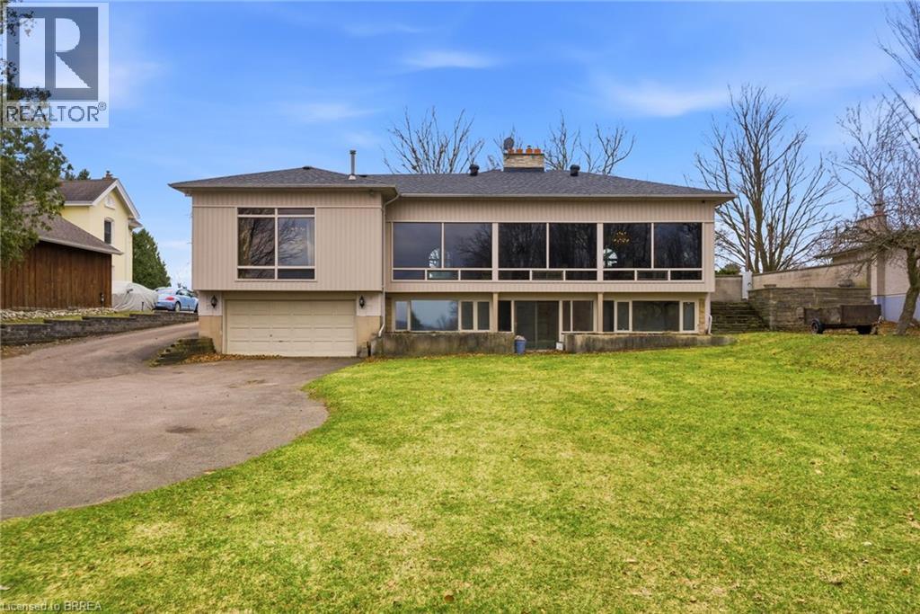 46 Tutela Heights, Brantford, Ontario  N3T 1A1 - Photo 4 - 40812124