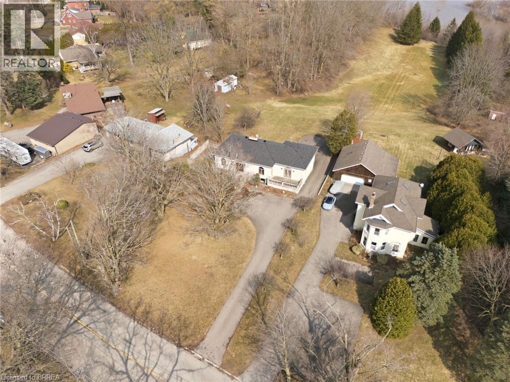 46 Tutela Heights, Brantford, Ontario  N3T 1A1 - Photo 43 - 40812124