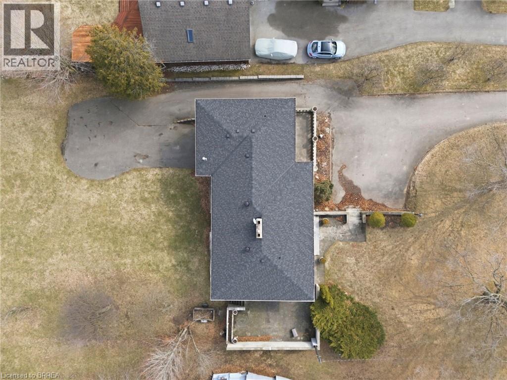 46 Tutela Heights, Brantford, Ontario  N3T 1A1 - Photo 45 - 40812124