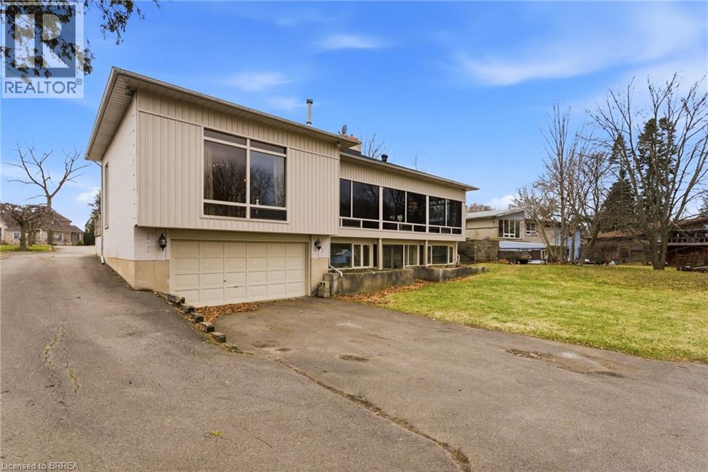 46 Tutela Heights, Brantford, Ontario  N3T 1A1 - Photo 5 - 40812124