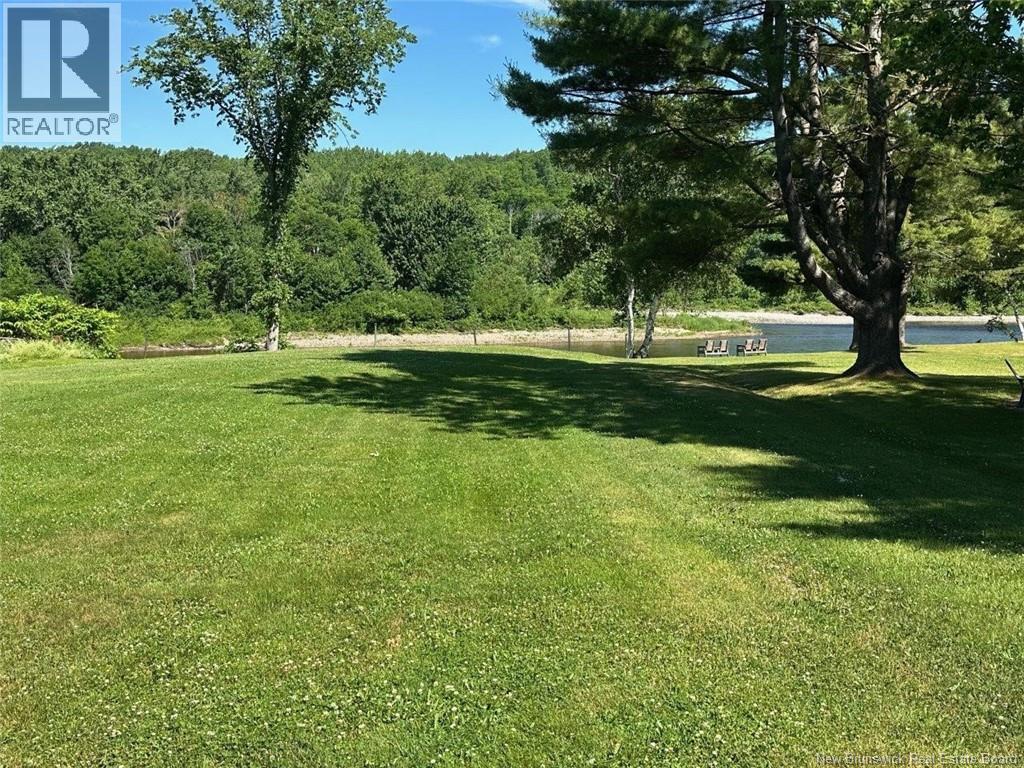 297 Main Street, Doaktown, New Brunswick  E9C 1A9 - Photo 12 - NB135140