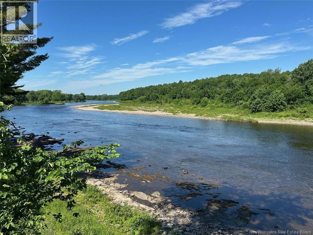 297 Main Street, Doaktown, New Brunswick  E9C 1A9 - Photo 13 - NB135140