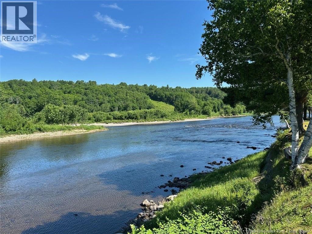 297 Main Street, Doaktown, New Brunswick  E9C 1A9 - Photo 14 - NB135140