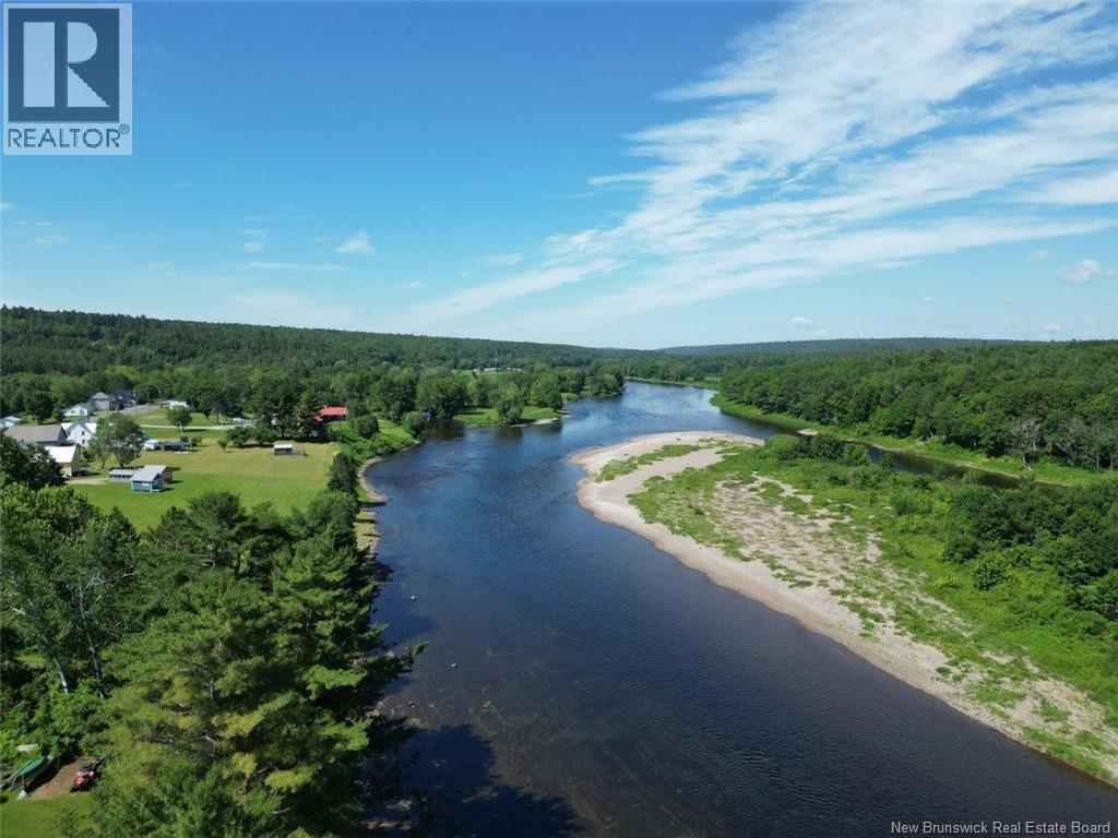 297 Main Street, Doaktown, New Brunswick  E9C 1A9 - Photo 17 - NB135140