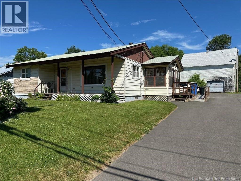 297 Main Street, Doaktown, New Brunswick  E9C 1A9 - Photo 19 - NB135140