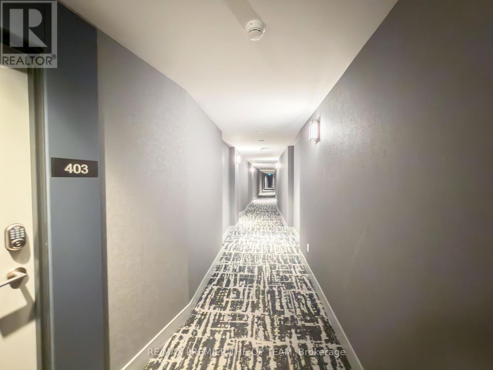 403 - 30 Upper Mall Way, Vaughan, Ontario  L4J 0L7 - Photo 6 - N12758276