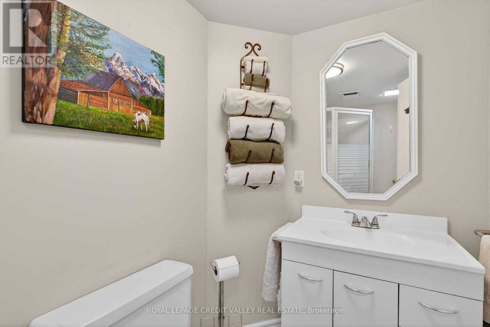 43 Benton Street, Brampton, Ontario  L6W 3B8 - Photo 35 - W12671078