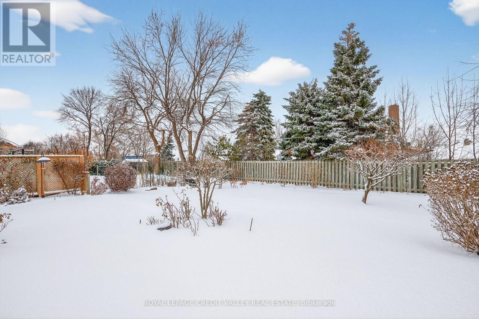 43 Benton Street, Brampton, Ontario  L6W 3B8 - Photo 38 - W12671078