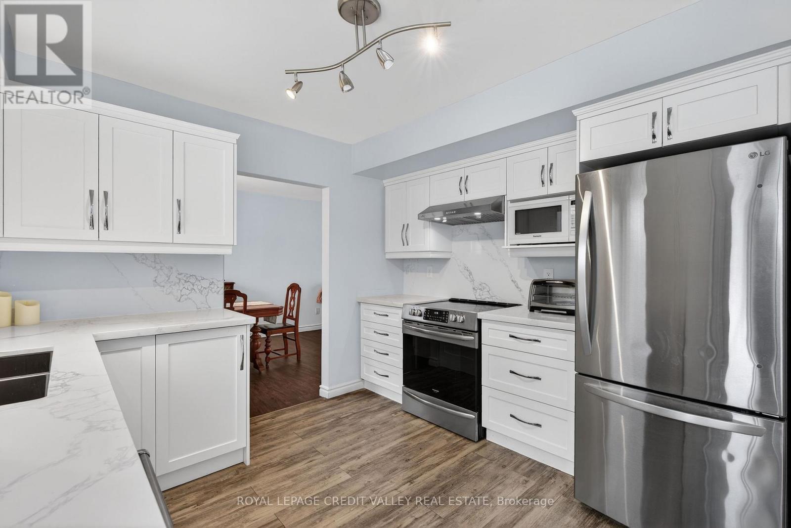 43 Benton Street, Brampton, Ontario  L6W 3B8 - Photo 17 - W12671078