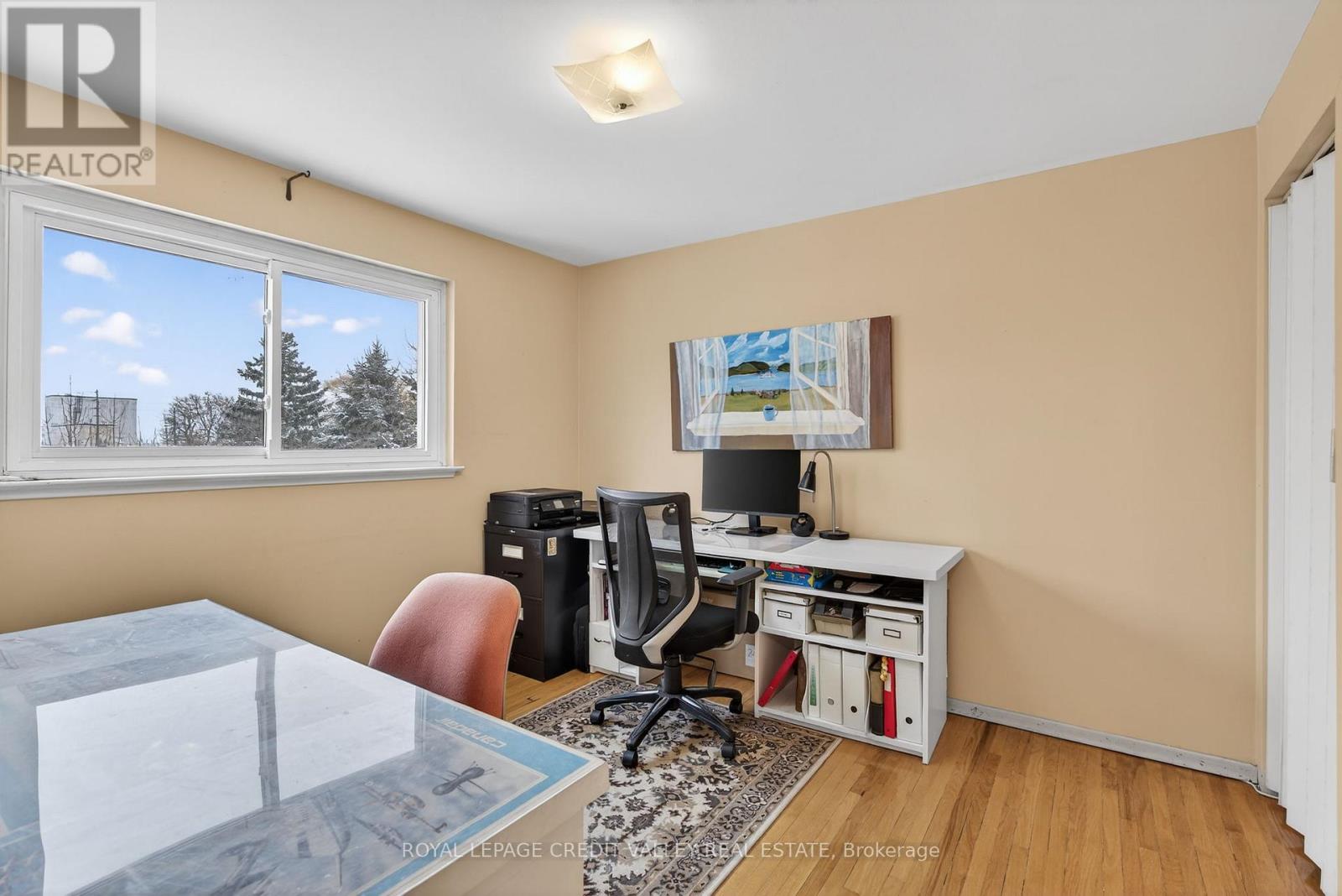 43 Benton Street, Brampton, Ontario  L6W 3B8 - Photo 31 - W12671078