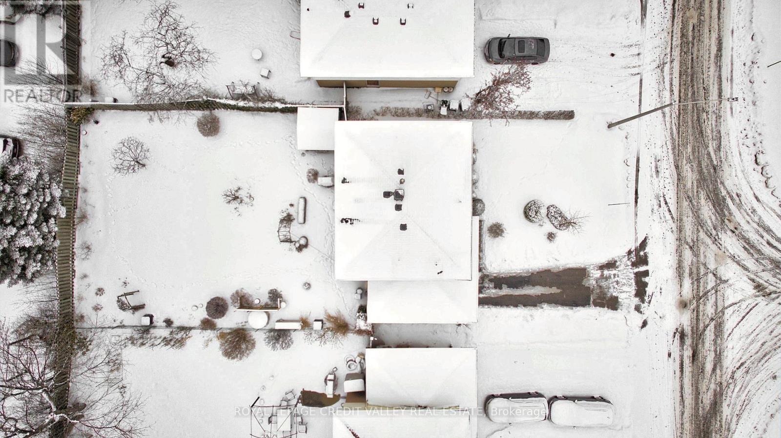 43 Benton Street, Brampton, Ontario  L6W 3B8 - Photo 44 - W12671078