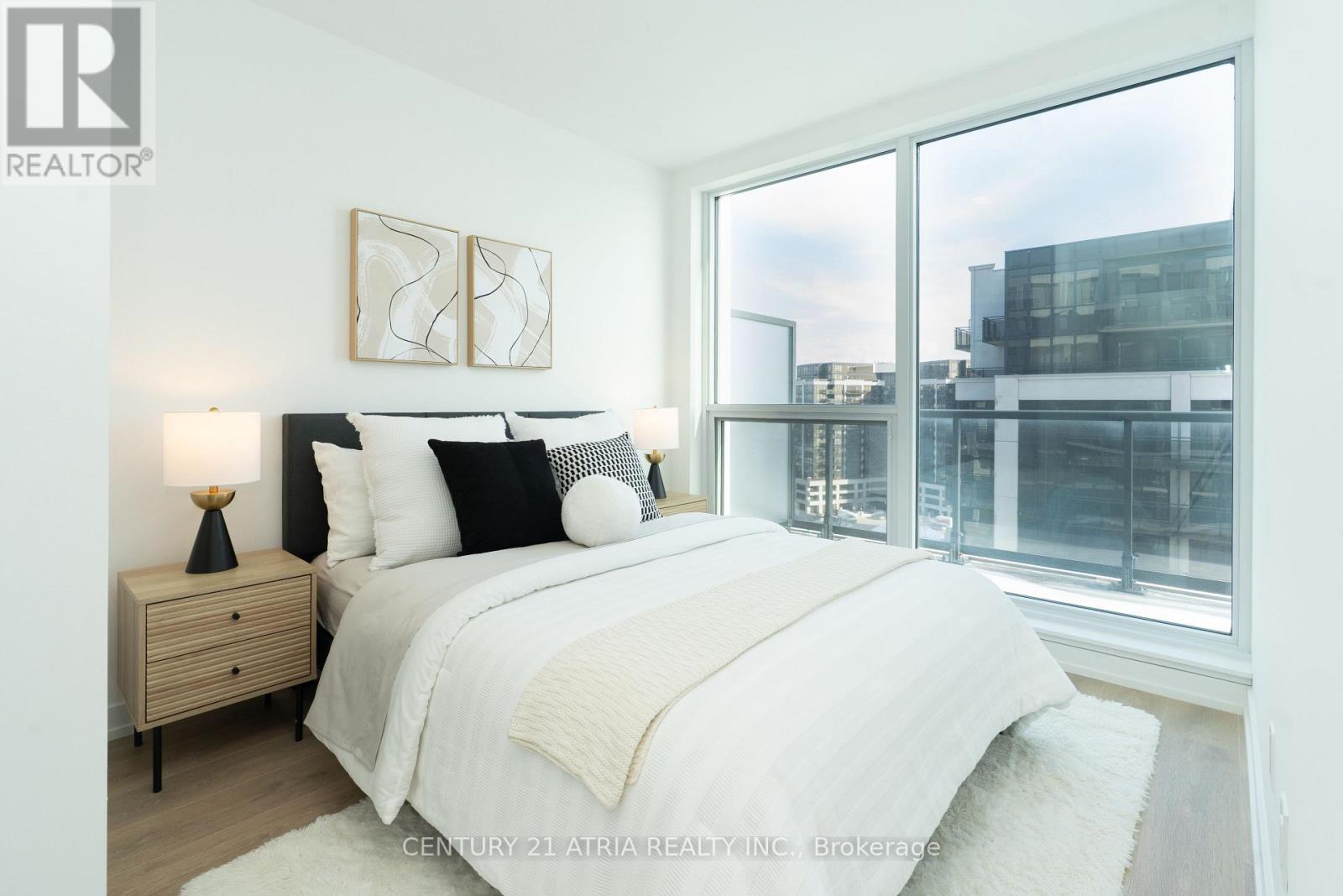 1511 - 1100 Sheppard Avenue W, Toronto, Ontario  M3K 0E4 - Photo 5 - W12813086