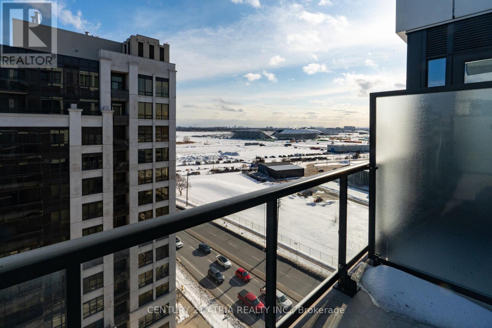 1511 - 1100 Sheppard Avenue W, Toronto, Ontario  M3K 0E4 - Photo 16 - W12813086