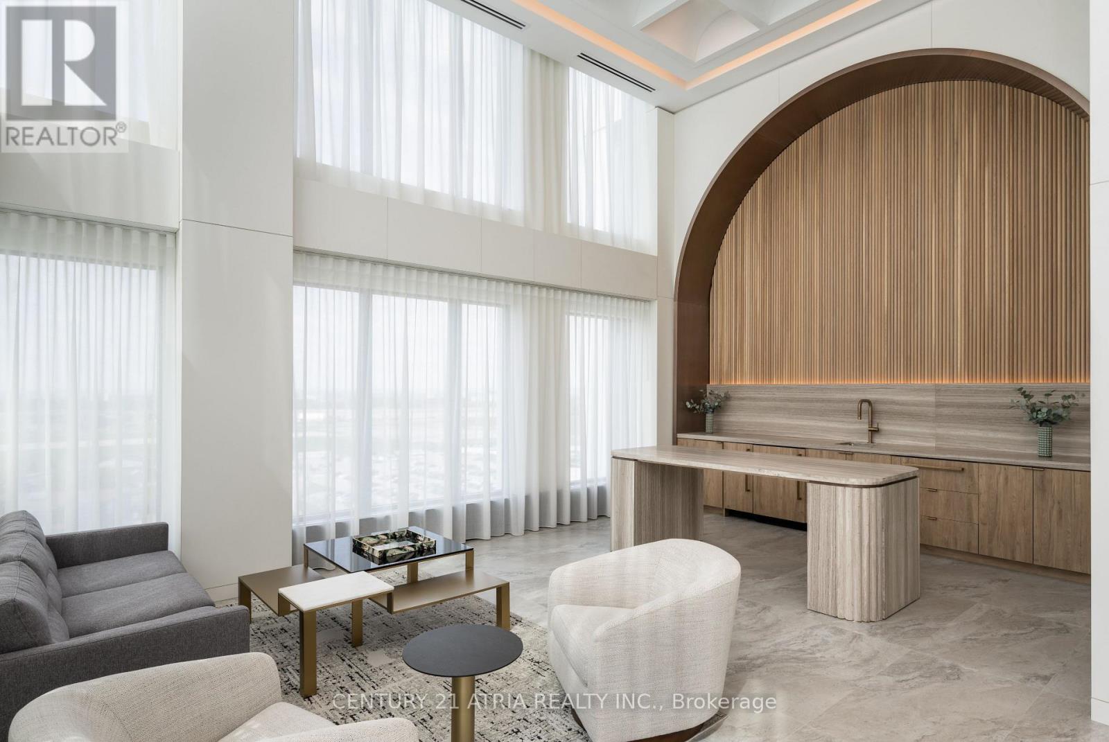 1511 - 1100 Sheppard Avenue W, Toronto, Ontario  M3K 0E4 - Photo 9 - W12813086